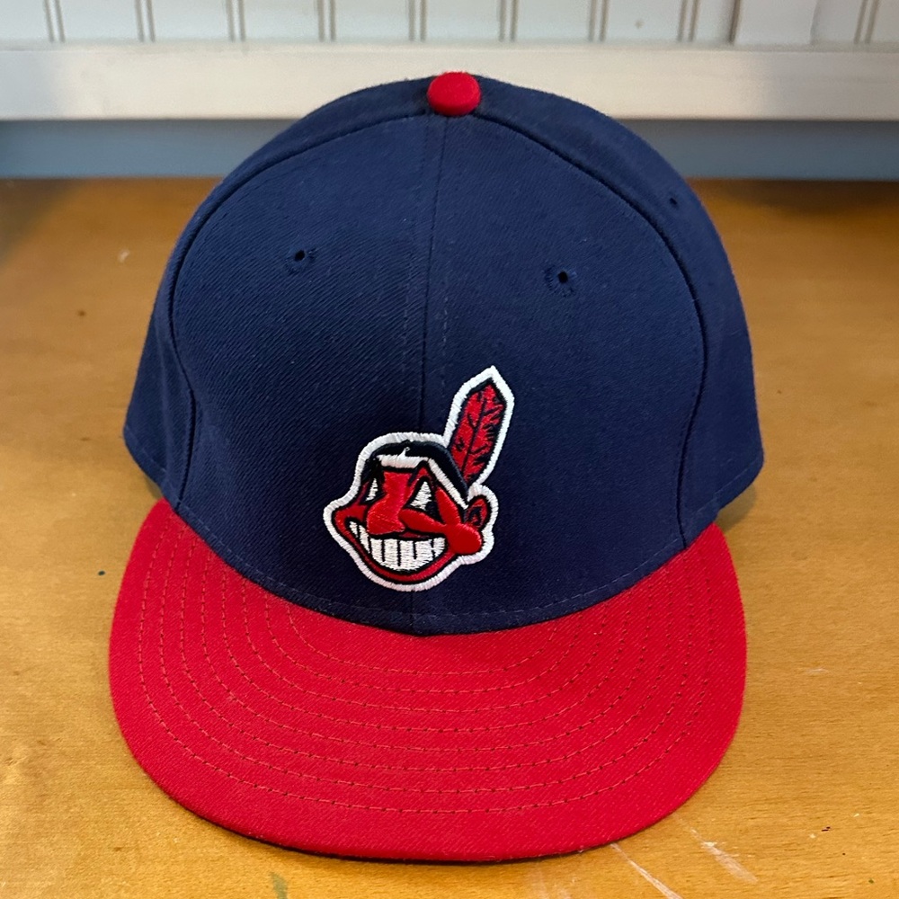 Cleveland Indians Hat